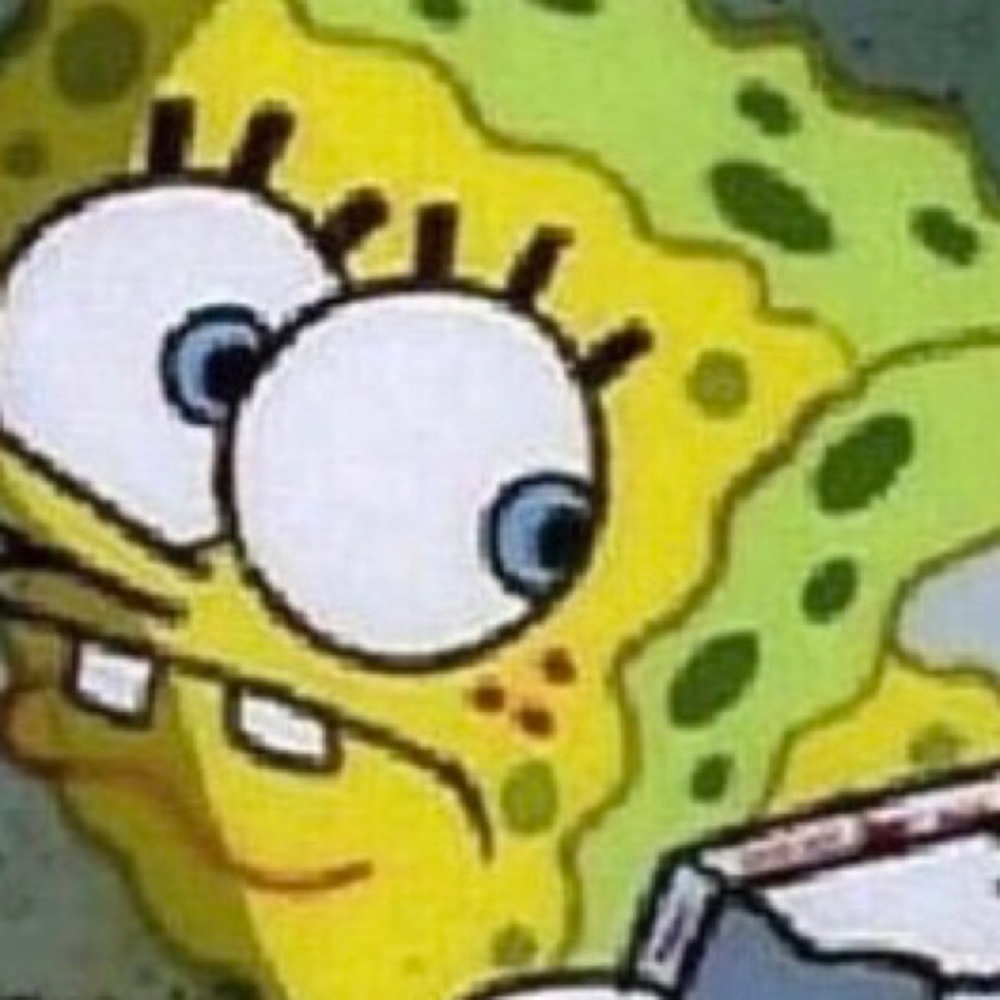 Meet your Posher, Mat